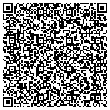QR-код с контактной информацией организации « Сарапульская детская школа искусств № 1»