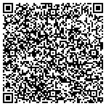 QR-код с контактной информацией организации ОАО "Речной порт "Сарапул"
