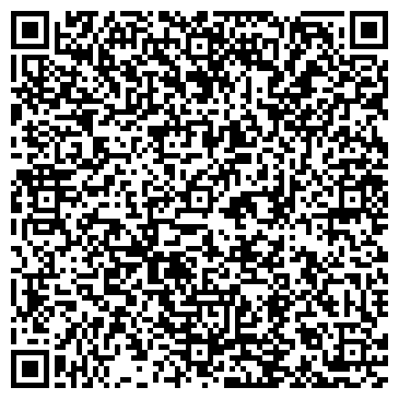 QR-код с контактной информацией организации ОАО "Сарапульский радиозавод"