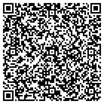 QR-код с контактной информацией организации ООО "Лескоммебель"