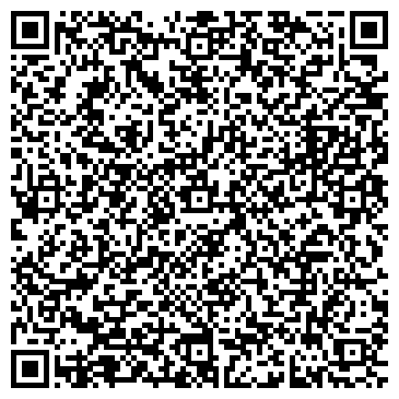 QR-код с контактной информацией организации ПАО «Т ПЛЮС» Филиал «Мордовский»
