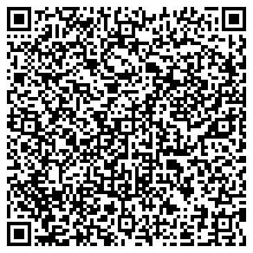 QR-код с контактной информацией организации "Ручеек"