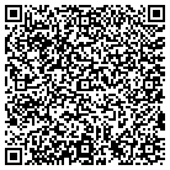 QR-код с контактной информацией организации УЗЛОВАЯ ПОЛИКЛИНИКА