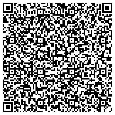 QR-код с контактной информацией организации ГУ "Кировский медицинский колледж" филиал в г. Советске