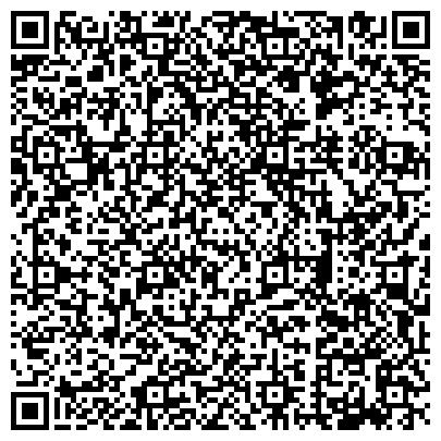 QR-код с контактной информацией организации Сурская Межпоселенческая Центральная Библиотека