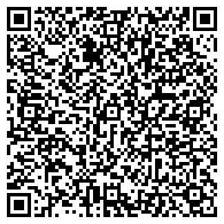 QR-код с контактной информацией организации РАЙПО ТУЖИНСКОЕ