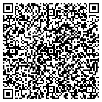 QR-код с контактной информацией организации ООО «Ува-молоко»