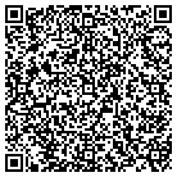 QR-код с контактной информацией организации ПРОЕКТНАЯ МАСТЕРСКАЯ