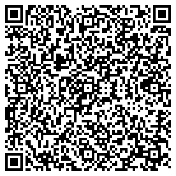 QR-код с контактной информацией организации РОСГОССТРАХ-АККОРД ООО ФИЛИАЛ