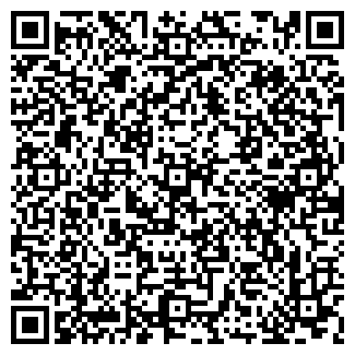 QR-код с контактной информацией организации ФРАН