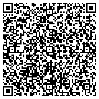 QR-код с контактной информацией организации ФРАН