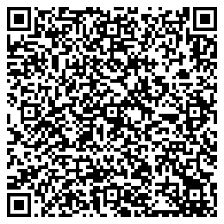 QR-код с контактной информацией организации ФРАН