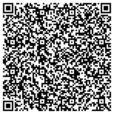 QR-код с контактной информацией организации ОАО "Учалинский горно-обогатительный комбинат"