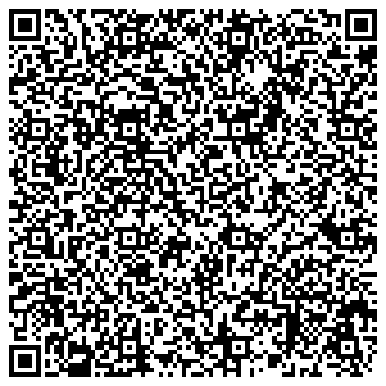 QR-код с контактной информацией организации Цивильское межрайонное отделение АО «Чувашская энергосбытовая компания»