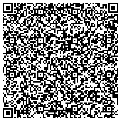 QR-код с контактной информацией организации Администрация Чердынского муниципального округа Пермского края