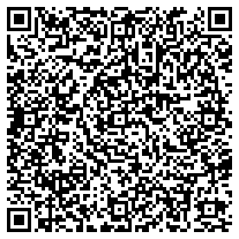 QR-код с контактной информацией организации ШАРКАН-ТРИКОТАЖ, ЗАО