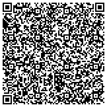 QR-код с контактной информацией организации «Управление социальной защиты населения Шатковского района»