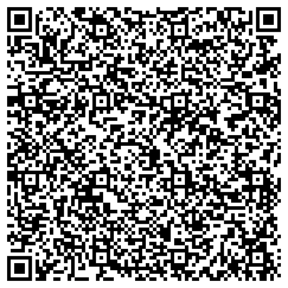 QR-код с контактной информацией организации Муниципальный район Благоварский район Республики Башкортостан
