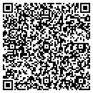 QR-код с контактной информацией организации ТКАНИЯ