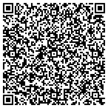 QR-код с контактной информацией организации ЗАО БАЛТИЙСКИЙ ВОЗДУХ