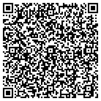 QR-код с контактной информацией организации АВТОВО МИНИ-ПАНСИОН