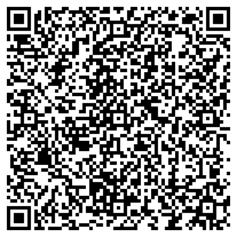 QR-код с контактной информацией организации ПРОМЕТ (АЙКО-ПЕТЕРБУРГ)