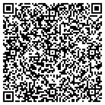 QR-код с контактной информацией организации Компания Saint Petersburg Tourizm