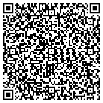 QR-код с контактной информацией организации РИНА, ООО