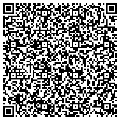 QR-код с контактной информацией организации Гостиница "Крестовский остров"