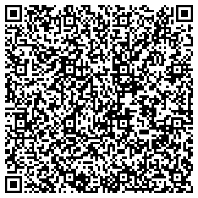 QR-код с контактной информацией организации УМВД России по Василеостровскому району г. Санкт-Петербурга