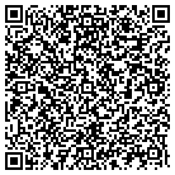 QR-код с контактной информацией организации АМПИР ДЕКОР, ООО