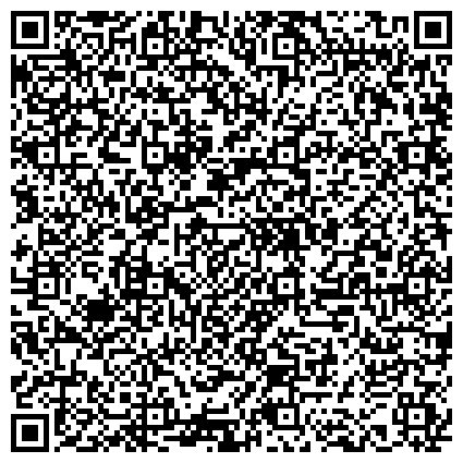 QR-код с контактной информацией организации Комплексный центр социального обслуживания населения Адмиралтейского района