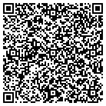 QR-код с контактной информацией организации Медицинский центр «Спасение»