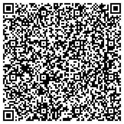 QR-код с контактной информацией организации УПРАВЛЕНИЕ ФЕДЕРАЛЬНОГО КАЗНАЧЕЙСТВА МФ РФ ОТДЕЛЕНИЕ ПО ГВАРДЕЙСКОМУ РАЙОНУ