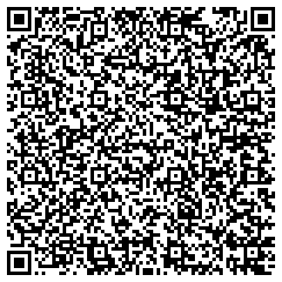 QR-код с контактной информацией организации «Центр социальной помощи семье и детям Московского района»