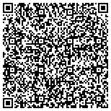 QR-код с контактной информацией организации РОССИЙСКИЙ КРАСНЫЙ КРЕСТ МО МОСКОВСКОГО РАЙОНА