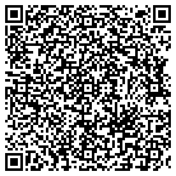 QR-код с контактной информацией организации НОВОТЕХНИКА НПО