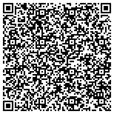 QR-код с контактной информацией организации Автономная некоммерческая организация "Партнерство каждому ребёнку"