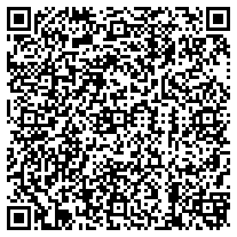 QR-код с контактной информацией организации ЦЕСНА