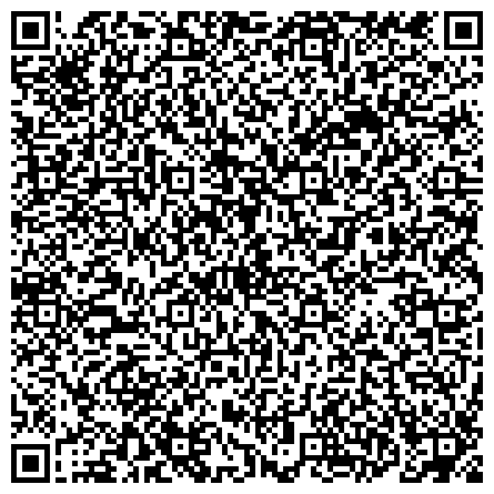 QR-код с контактной информацией организации ГБУ «Комплексный центр социального обслуживания населения Петроградского района Санкт-Петербурга»