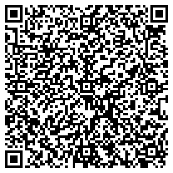 QR-код с контактной информацией организации ПОЛИРАМ