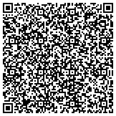QR-код с контактной информацией организации Благотворительный фонд «Благодарение»