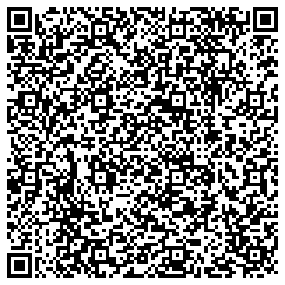 QR-код с контактной информацией организации БКОО «Мальтийская Служба Помощи»