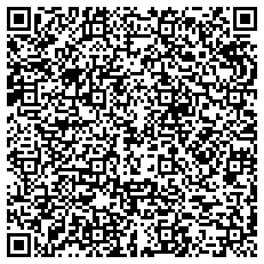 QR-код с контактной информацией организации Центр психотерапии на Басковом 34