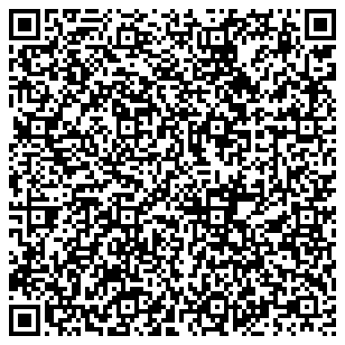 QR-код с контактной информацией организации «Линия жизни» в САНКТ-ПЕТЕРБУРГЕ