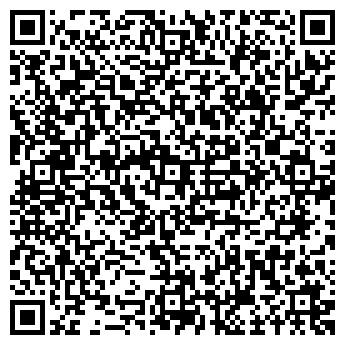 QR-код с контактной информацией организации ДЮДИНА А. М., ИП