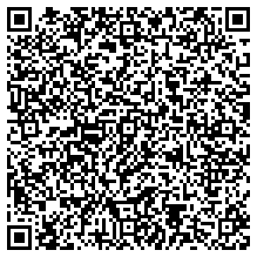 QR-код с контактной информацией организации Магазин КРИЛОНИ