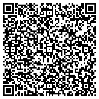QR-код с контактной информацией организации ЛА БЕЛЬ