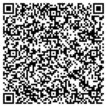 QR-код с контактной информацией организации МИЛЫЕ ДАМЫ, ООО