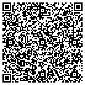 QR-код с контактной информацией организации АПЕЛЬСИН И К